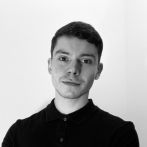 Portrait de Adrien Ferreira