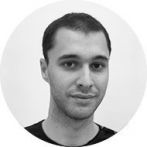 Portrait de Anthony Cohen